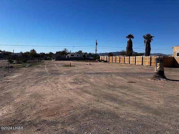 0.26 Acres of Mixed-Use Land for Sale in Topock, Arizona
