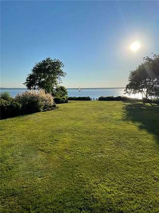 3.2 Acres of Residential Land with Home for Sale in Jamestown, Rhode Island