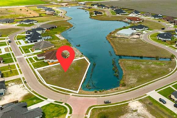 0.5 Acres of Land for Sale in Corpus Christi, Texas