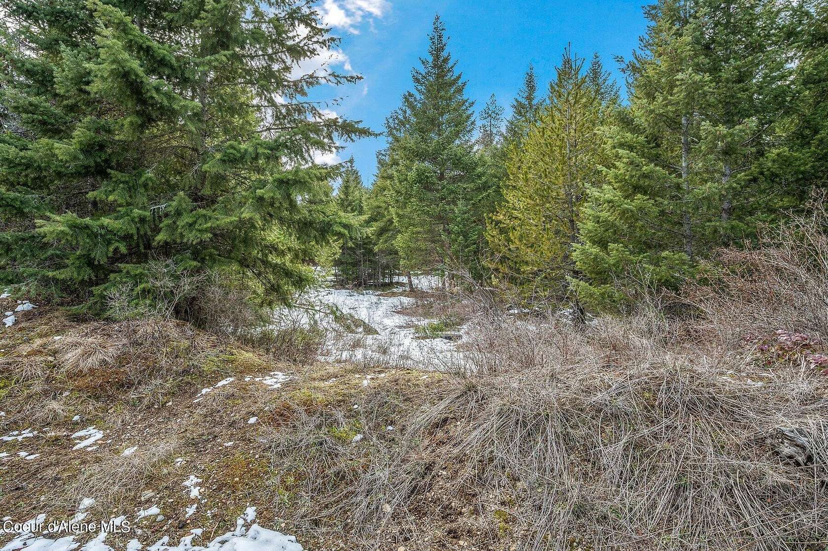 1.1 Acres of Residential Land for Sale in Spirit Lake, Idaho