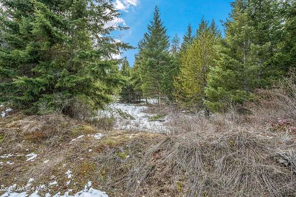 1.1 Acres of Residential Land for Sale in Spirit Lake, Idaho