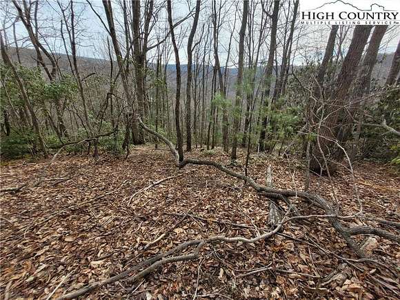 0.46 Acres of Residential Land for Sale in Beech Mountain, North Carolina