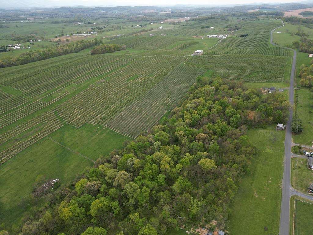 2.67 Acres of Land for Sale in Quicksburg, Virginia