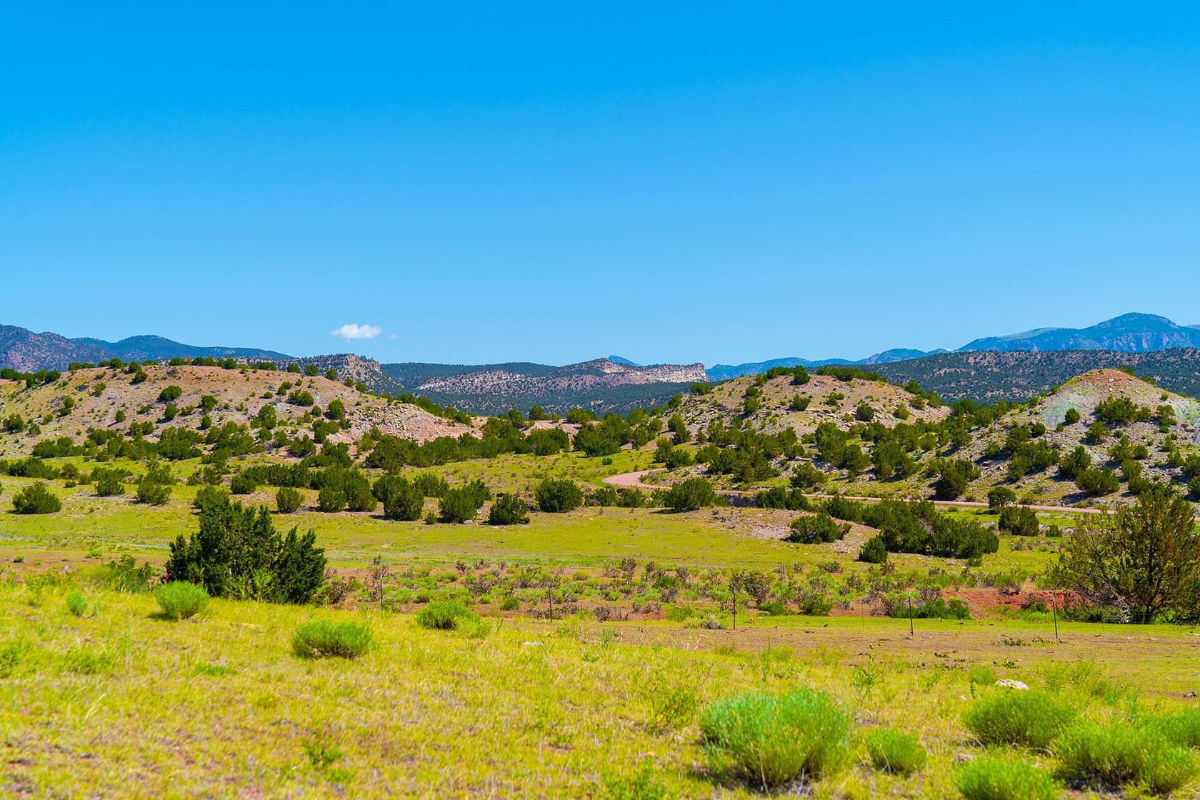 35.67 Acres of Recreational Land & Farm for Sale in Cañon City, Colorado