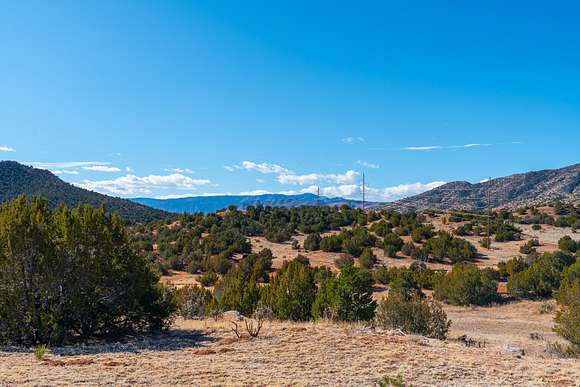 35.7 Acres of Recreational Land & Farm for Sale in Cañon City, Colorado