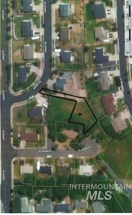 0.28 Acres of Residential Land for Sale in Moscow, Idaho