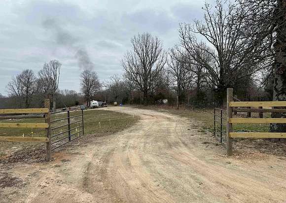 4.5 Acres of Land for Sale in Imboden, Arkansas