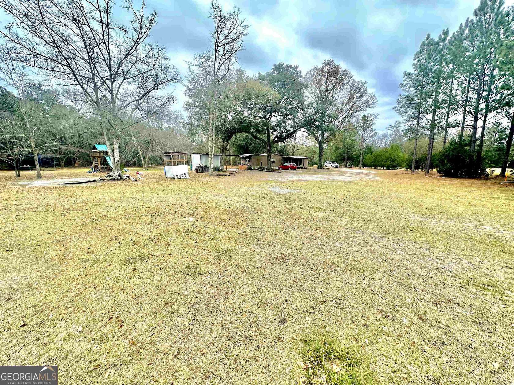 1.2 Acres of Residential Land for Sale in Pembroke, Georgia