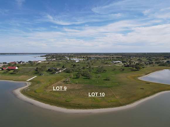 1.5 Acres of Land for Sale in Sandia, Texas
