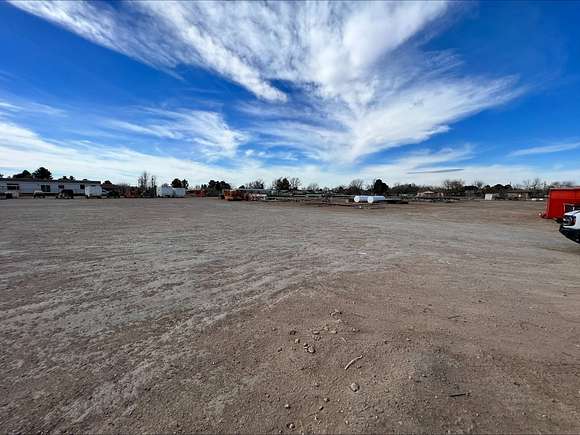 3.9 Acres of Land for Sale in Loving, New Mexico