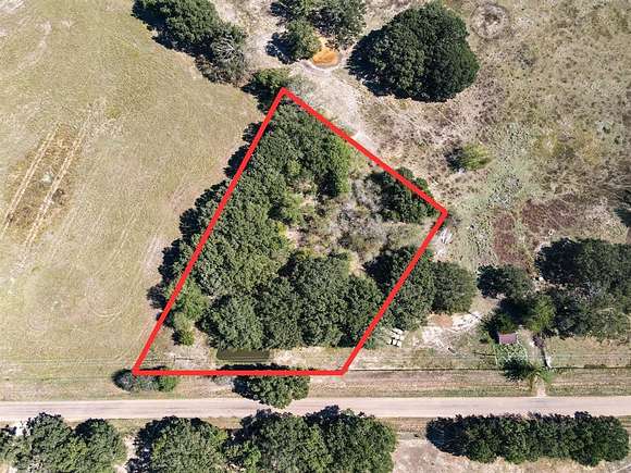 2 Acres of Residential Land for Sale in Talco, Texas