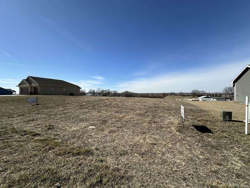 0.33 Acres of Residential Land for Sale in Malvern, Iowa