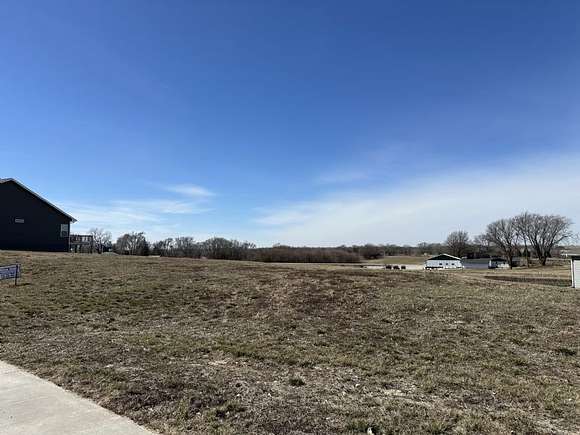 0.48 Acres of Residential Land for Sale in Malvern, Iowa