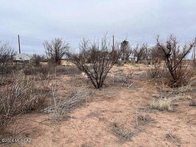 2 Acres of Residential Land for Sale in McNeal, Arizona