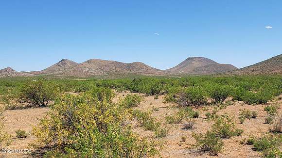 20.1 Acres of Land for Sale in Pearce, Arizona