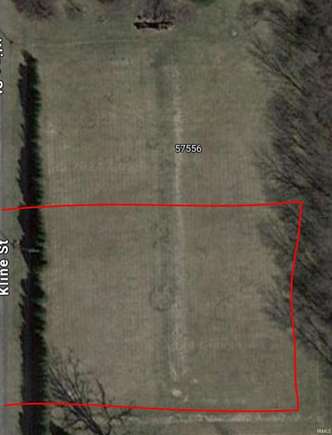 0.89 Acres of Residential Land for Sale in Mishawaka, Indiana