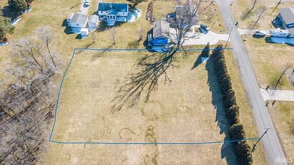 0.89 Acres of Residential Land for Sale in Mishawaka, Indiana