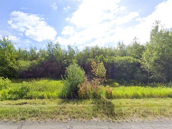4.2 Acres of Land for Sale in Fort Fairfield, Maine