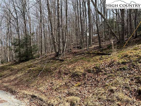 0.31 Acres of Land for Sale in Beech Mountain, North Carolina