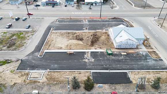 0.38 Acres of Mixed-Use Land for Sale in Fruitland, Idaho