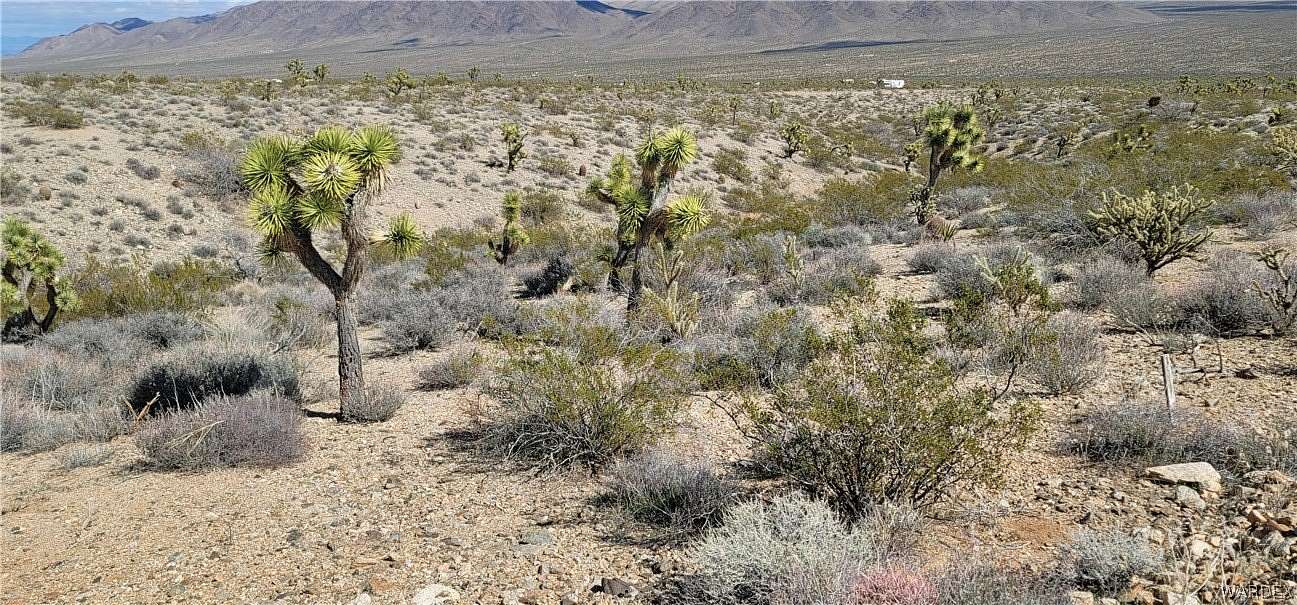 2 Acres of Land for Sale in Meadview, Arizona