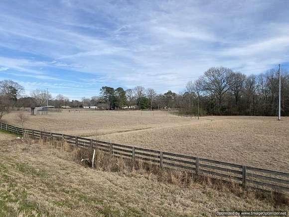 10.5 Acres of Land for Sale in Terry, Mississippi