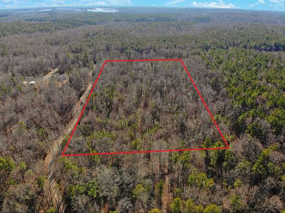 5.2 Acres of Residential Land for Sale in Lancaster, Virginia