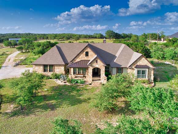 16.8 Acres of Land for Sale in Dripping Springs, Texas