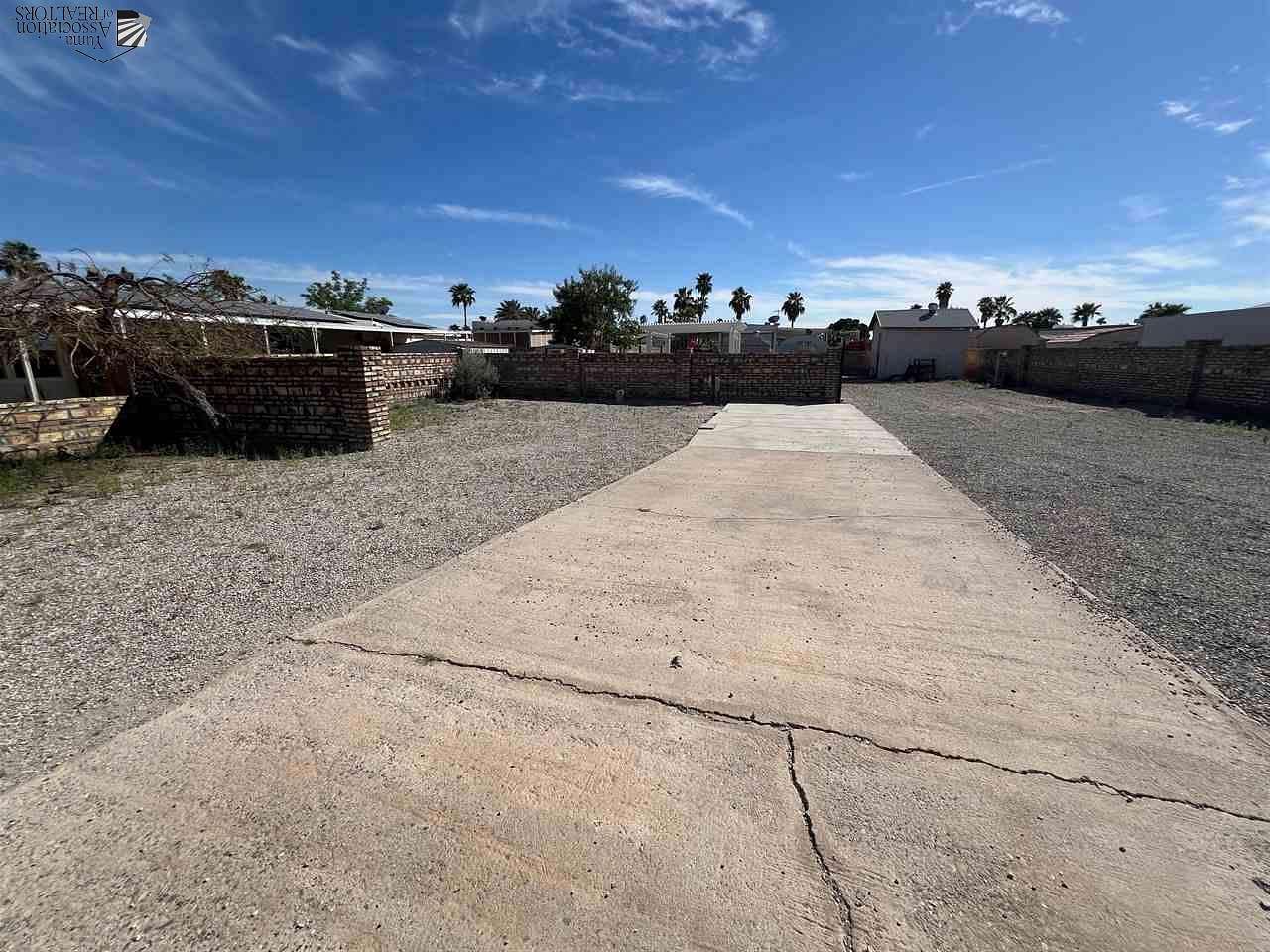 0.161 Acres of Residential Land for Sale in Yuma, Arizona