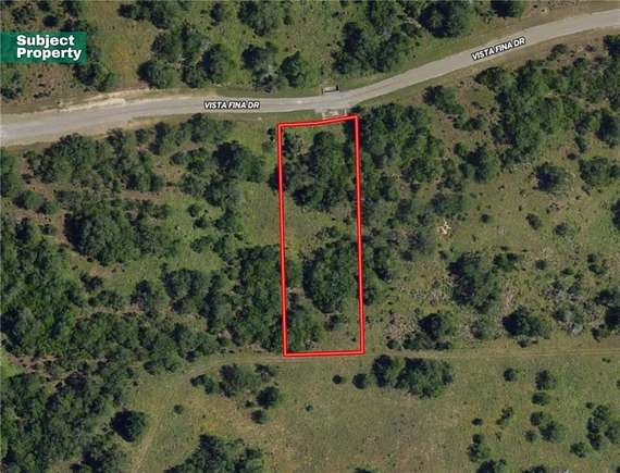 1 Acre of Residential Land for Sale in Sandia, Texas