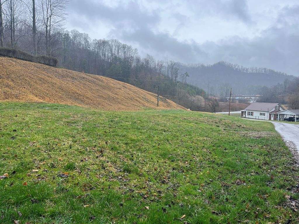 0.3 Acres of Residential Land for Sale in Hagerhill, Kentucky