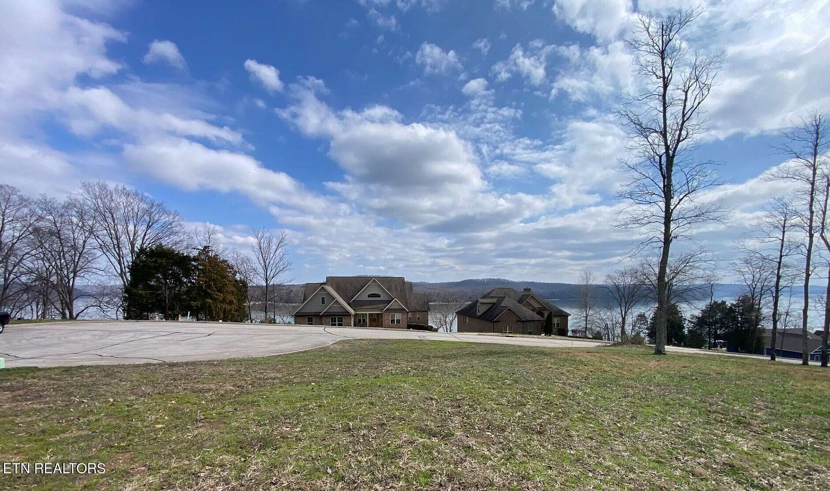 0.44 Acres of Residential Land for Sale in Harriman, Tennessee