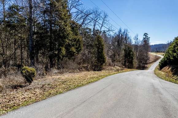 0.96 Acres of Residential Land for Sale in Sharps Chapel, Tennessee