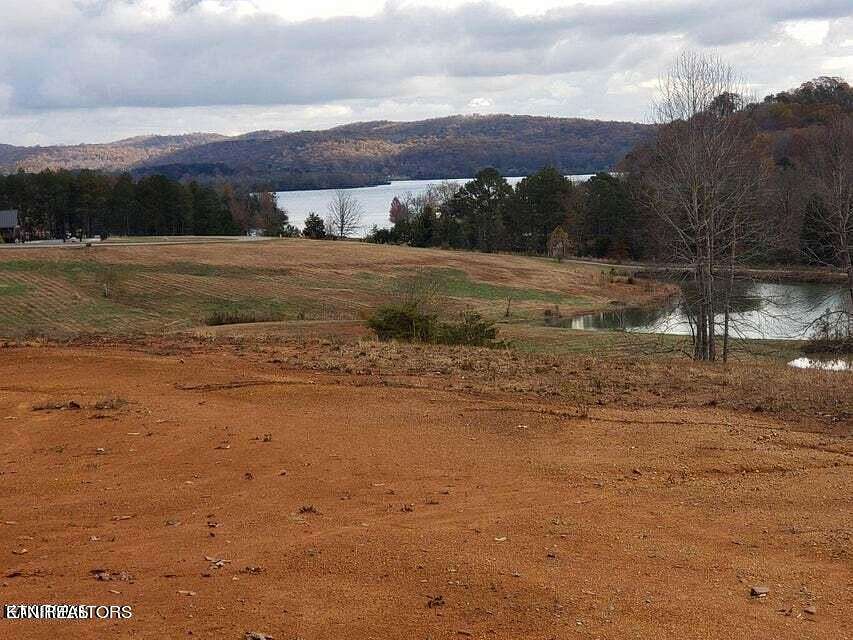 1.1 Acres of Residential Land for Sale in Kingston, Tennessee