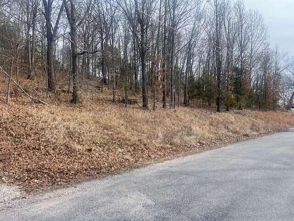 0.69 Acres of Residential Land for Sale in Reeds Spring, Missouri