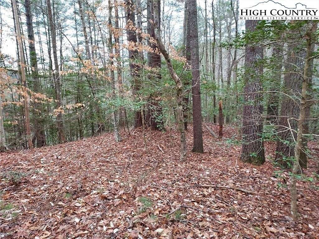 4.2 Acres of Land for Sale in Ferguson, North Carolina