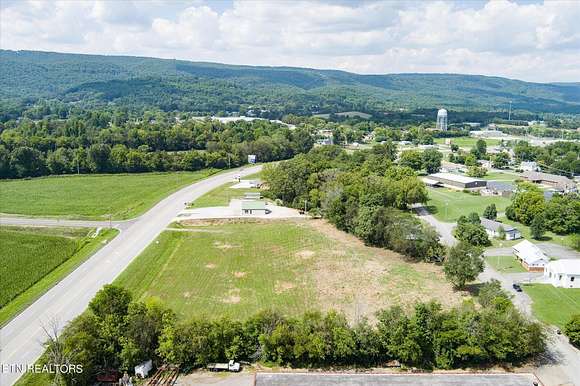 3.54 Acres of Commercial Land for Sale in Pikeville, Tennessee