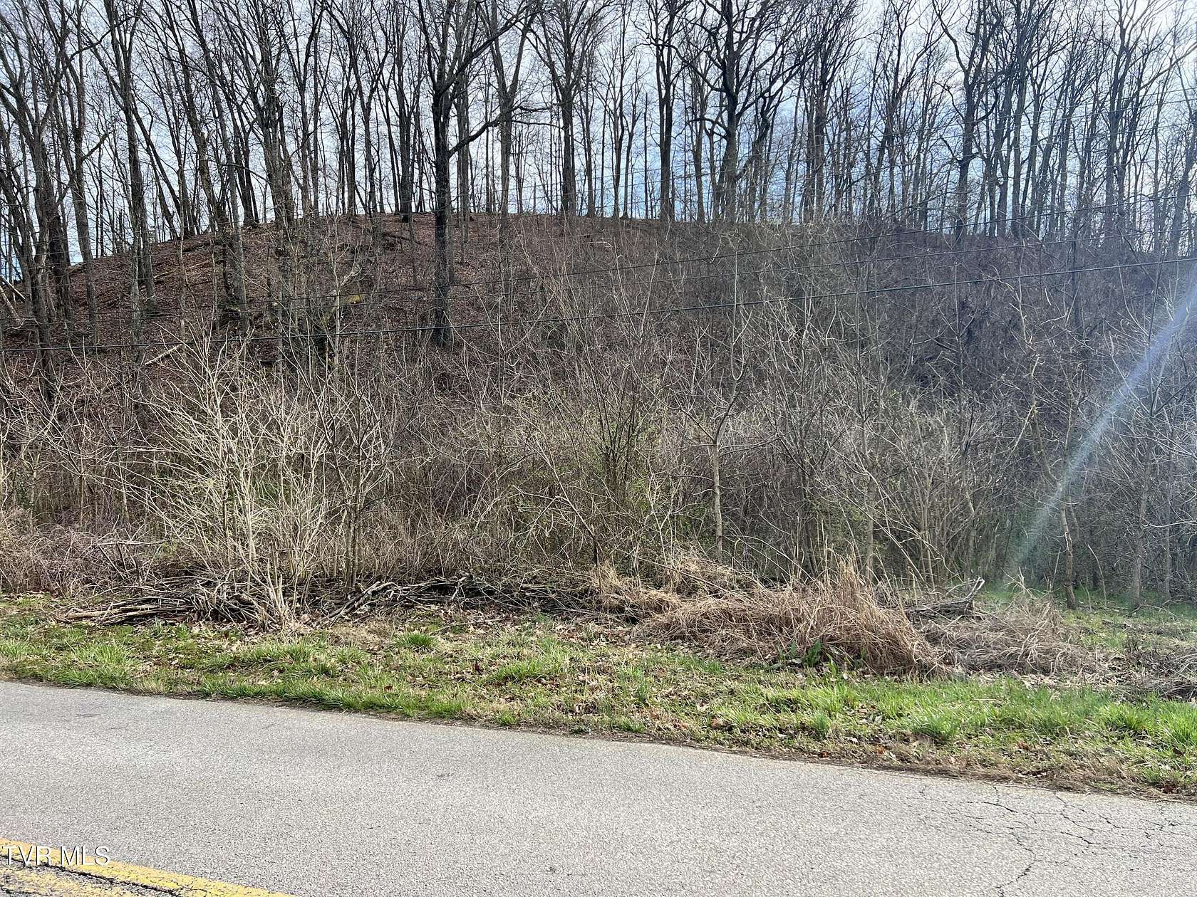 0.55 Acres of Residential Land for Sale in Greeneville, Tennessee