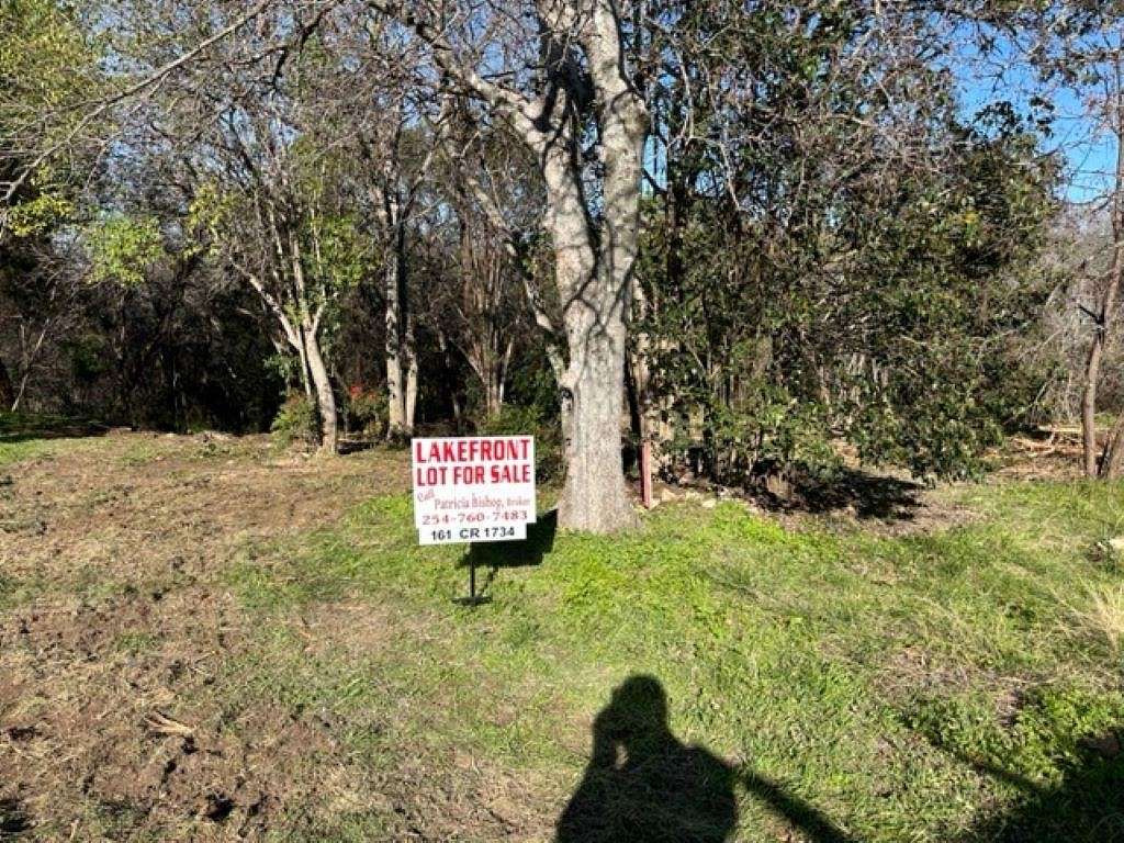 0.18 Acres of Residential Land for Sale in Clifton, Texas