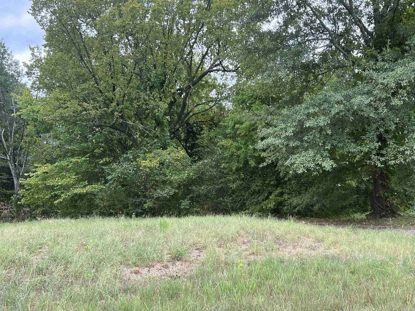 0.21 Acres of Residential Land for Sale in Pine Bluff, Arkansas
