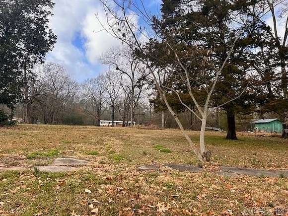 0.36 Acres of Residential Land for Sale in DeWitt, Arkansas
