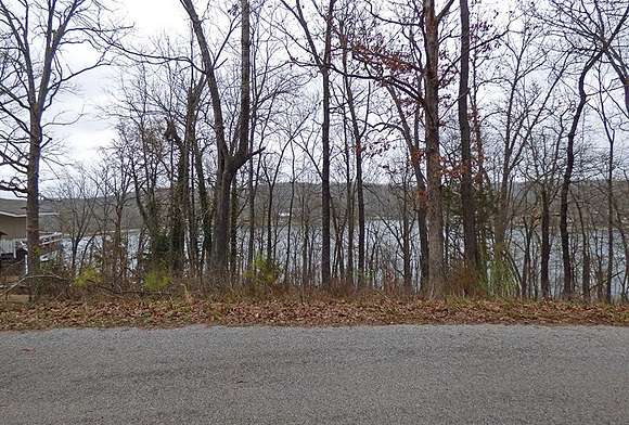 0.36 Acres of Residential Land for Sale in Cherokee Village, Arkansas