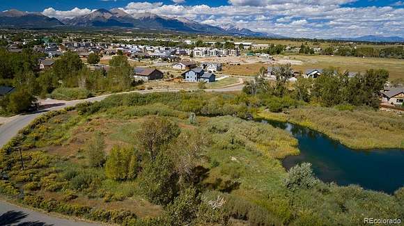 0.75 Acres of Residential Land for Sale in Poncha Springs, Colorado