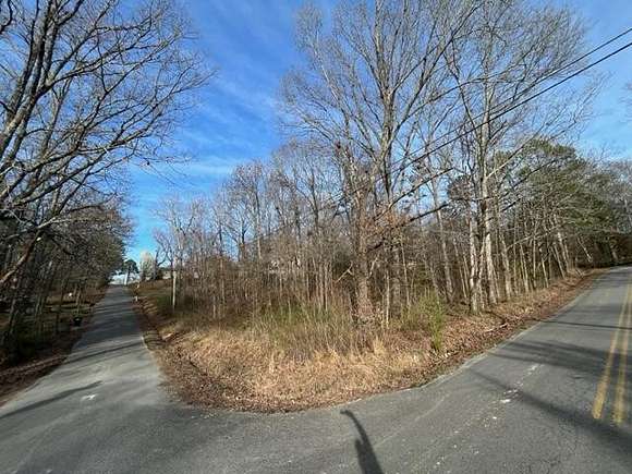 1 Acre of Land for Sale in Cleveland, Tennessee