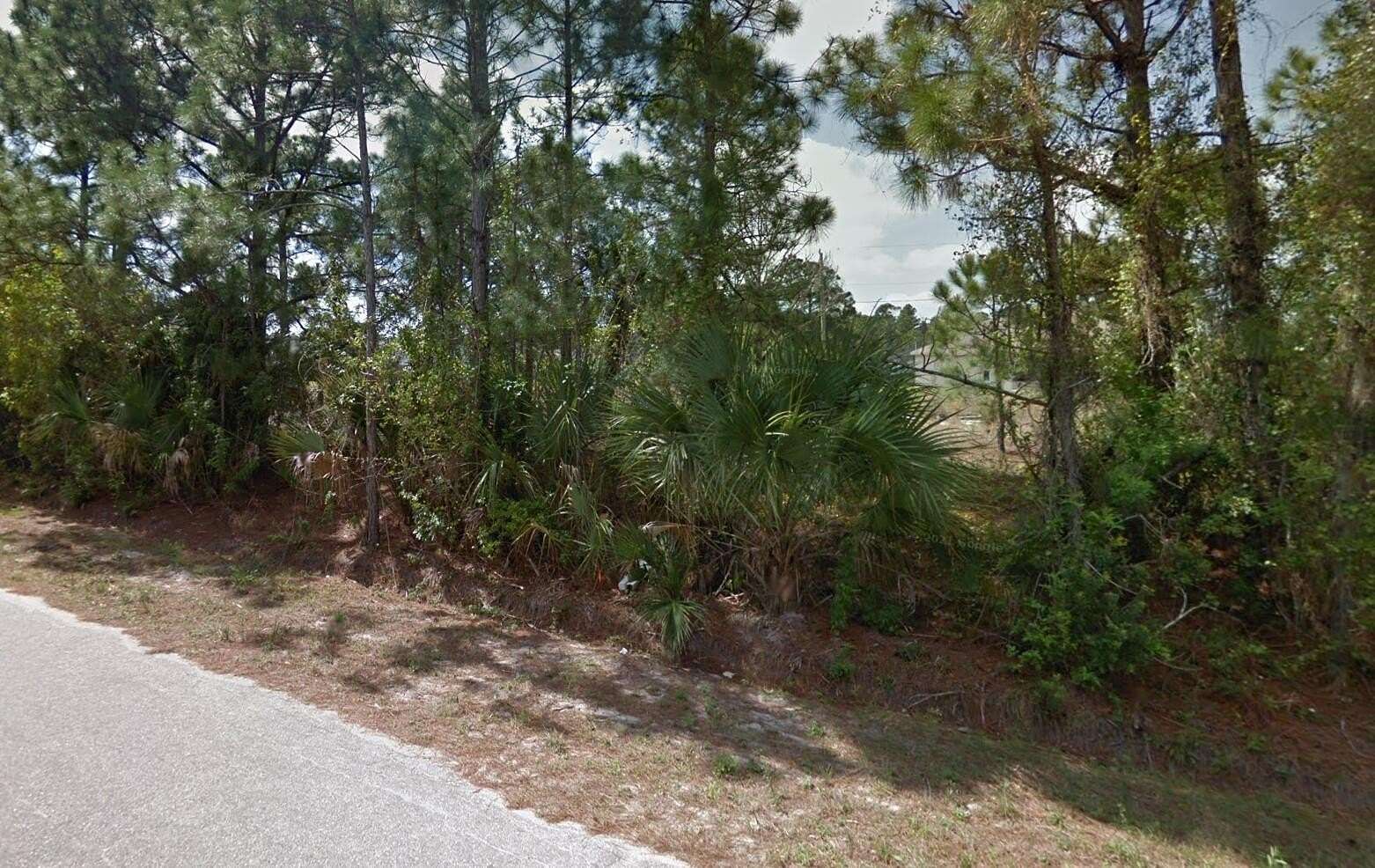 0.23 Acres of Residential Land for Sale in Palm Bay, Florida