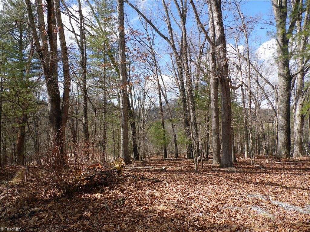 0.66 Acres of Residential Land for Sale in Piney Creek Township, North Carolina