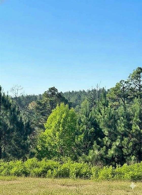 1.34 Acres of Residential Land for Sale in Broken Bow, Oklahoma