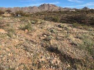 1.7 Acres of Residential Land for Sale in Rio Rico, Arizona