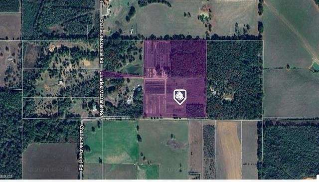 31.2 Acres of Land for Sale in Kentwood, Louisiana