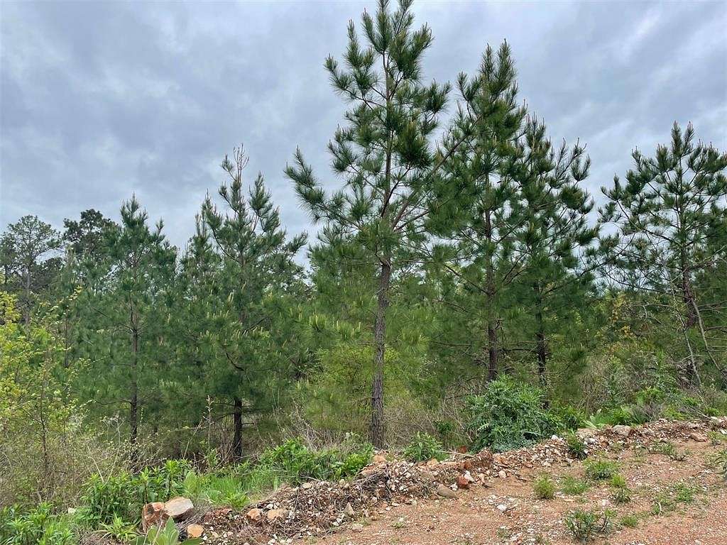 1.321 Acres of Residential Land for Sale in Broken Bow, Oklahoma